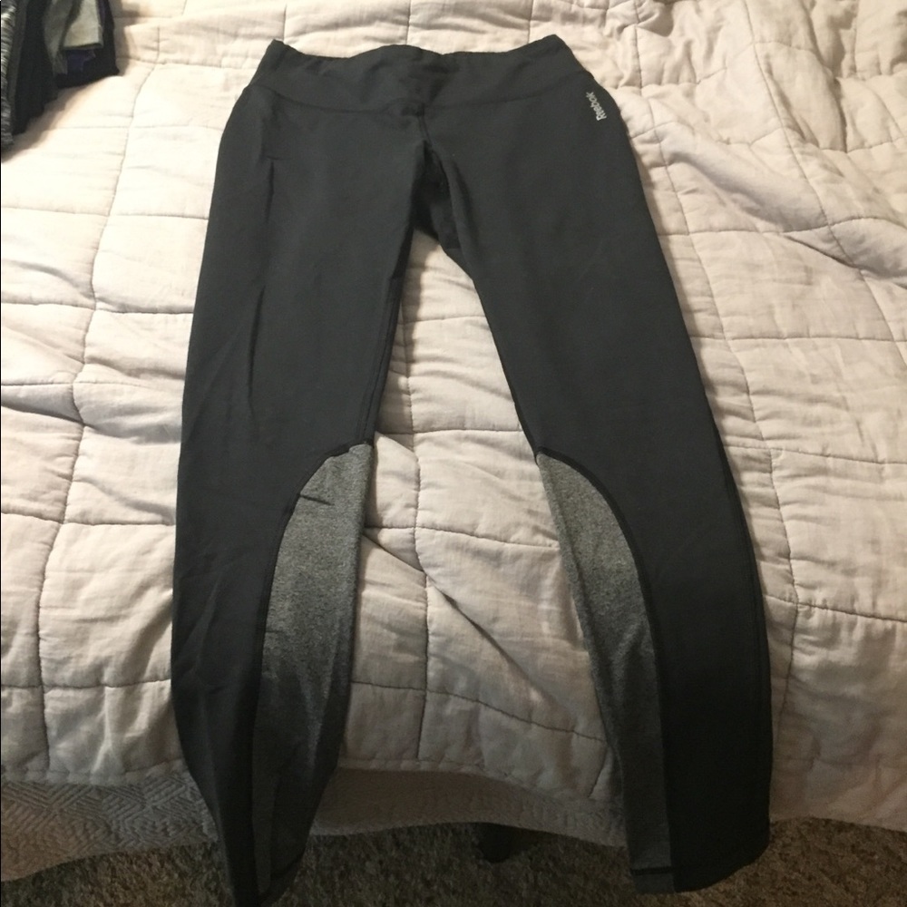Reebok workout leggings